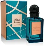 Athoor Al Alam Safari 90ml - Eau de Parfum uniseks