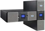 UPS EATON 9PX 2200i 2200VA/2200W Tower/Rack USV RS-232/USB 3U Man. Bypass, Hardwired 19Z Kit Runtime 5/14min Voll/Halblast