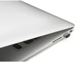 M&auml;lukaart PNY Electronics USB-Stick 32GB HP v222w 2.0 Flash Drive (silver/black) retail