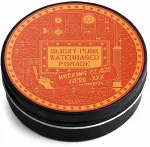 PAN DRWAL Slicky Punk Steam Punk Working Class Hero Hair Pomade 150 ml