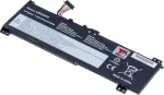 T6 POWER Battery for Lenovo IdeaPad 3-15ACH6, 3-15IHU6, 3910mAh, 45Wh, 3cell, Li-poly