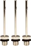 Avento Needle for air pump 75ND 3pcs