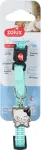 ZOLUX Chatouille blue - cat collar