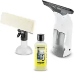 KARCHER Window Vac WV 1 Plus Cleaner D500/1.633-617.0