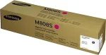 Tooner Hp Samsung CLT-M808S Magenta Original Toner Cartridge