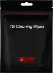 Thermal grizzly Cleaning Wipes (10 pieces (2 wet and dry wipes each))