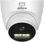 Dahua Technology Lite HAC-HDW1500TQ-IL-T Dome IP security camera Indoor & outdoor 2880 x 1620 pixels Ceiling/wall