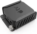 COMPULOCKS APPLE TV SECURITY MOUNT (4K 3RD GEN) -2022