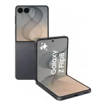 Mobiiltelefon SAMSUNG Galaxy Z Flip8 F776B 5G Dual Sim 12GB RAM 256GB - Graphite