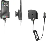 Brodit AB Brodit reguleeritav aktiivne iPhone 17/17 Pro USB-C hoidik