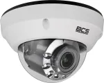 BCS Kamera IP kopułowa 5Mpx -U-DIP65VSR4-Ai2