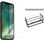 Nevox NEVOGLASS iPhone 13 / Pro - tempered glass with EASY APP