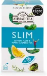 Ahmad Tea Looduslik tee "Slim"