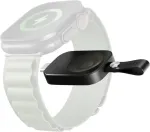 EPICO UltraBase mini USB-C charger Apple Watch EO20