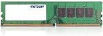 M&auml;lu Patriot Memory Signature Line PSD44G240081 memory module 4 GB 1 x 4 GB DDR4