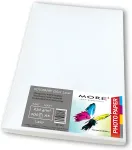 Armor Photo paper matte white compatible with A3; 210g/m2; compatible with laser.tis; 100pcs