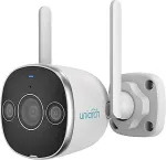 Uniview UNIARCH 5MP HD Outdoor Bullet Wi-Fi Camera