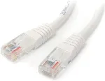 Startech .com UTP Cat 5e 15 m, RJ-45, RJ-45, Male/Male, 255.00, 15.00, 330.00