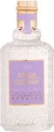 4711 Acqua Colonia Freesia & Musk 100ml - Eau de Cologne uniseks