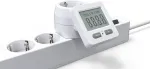 NORDIC QUALI Energy meter ty 230V/16A / 2390041