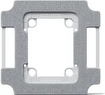 ECOVACS W-CC02-0023 Wiping Pad with bracket for WINBOT W3 Family