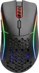 Hiir Glorious Gaming Glorious Model D Minus Wireless - Matte Black