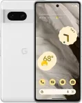 Mobiiltelefon GOOGLE Pixel 7 Viedtālrunis 128GB White