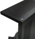 Korpus Modecom VOLCANO STELLAR PLUS ARGB MIDI 5F BLACK