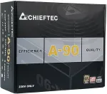 Toiteplokk CHIEFTEC CASE PSU ATX 750W/GDP-750C