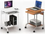 TECHLY Desk for Computer "Compact" ICA-TB S005