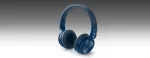 Muse | M-276BTB | Wireless | On-Ear | Microphone | Blue | Wireless