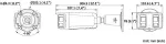 HIKVISION Kamera IP DS-2CD2T67G2P-LSU/SL(2.8mm)(C) PL
