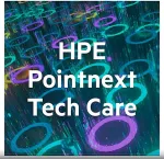 Hewlett & Packard Enterprise EPACK 1Y PW TC ESS WCDMR F/ DEDICATED SERVER