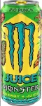 Monster Energiajook , Rio Punch, 500ml, purk