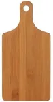 TORO 360590 kitchen cutting board Rectangular Wood