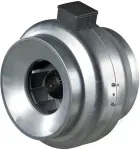 No name INLINE CENTRIFUGAL FAN VENTS VKMZ 160