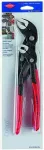 KNIPEX Set of adjustable pliers for pipes Cobra 2 pcs