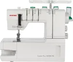 Janome 2000CPX | pealistusmasin