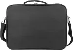 NATEC Impala 2 35.8 cm (14.1") Messenger case Black, Grey