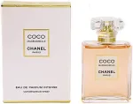 Chanel Coco Mademoiselle Intense 200ml - Eau de Parfum naistele