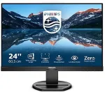 Monitor PHILIPS 24.1IN 240B9 1920X1200 4MS 16:1 1000:1 VGA DVI HDMI 1.4