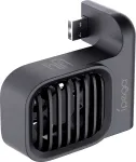 NONAME iPega SW2206 Additional Cooling for Nintendo Switch 2 Charging Station Black