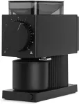 Kohviveski Fellow Ode 2nd Generation - Automatic Grinder Black