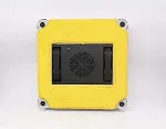 Mamibot W120-T Yellow Pads