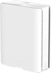 ASUS | Quad Band WiFi 7 Mesh Router | ZenWiFi BQ16 | 802.11be | UP to 25000 Mbit/s | Ethernet LAN (RJ-45) ports 5 | Mesh Support Yes | MU-MiMO Yes | Antenna type Internal | 1