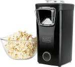 Black & Decker Popcorn maker Black+Decker BXPC1100E (1100 W)