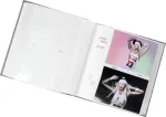 Focus album Base Line Canvas 11x15/200, sinine