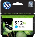 Tooner HP Inc. HP 912XL Cyan Tintenpatrone 9,9ml