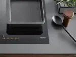 Pliidiplaat MIELE KM 7679 FR