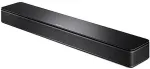 Kodukino BOSE TV Speaker Black 3.0 channels 100 W